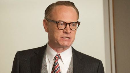 "The Man From U.N.C.L.E.": Jared Harris stößt zum illustren Cast von Guy Ritchies Spionage-Thriller