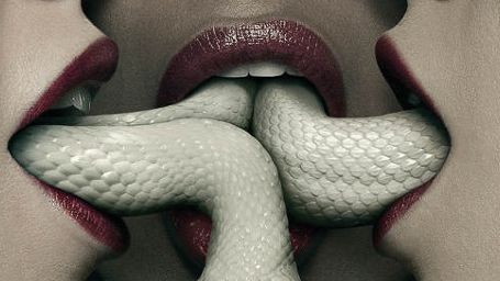 bild aus der news Wildes Schlangen-Gezüngel auf neuem Poster zu "American Horror Story: Coven"