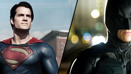 Darstellerin gesucht: Batman soll Liebesgeschichte in Zack Snyders "Man Of Steel"-Sequel bekommen