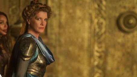 bild aus der news Figurenbeschreibungen geben neue Infos zur Beziehung von Loki und seiner Adoptivmutter Frigga in "Thor 2"