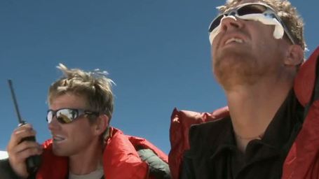 Tödlicher Aufstieg zum K2: Erster Trailer zum Dokumentarfilm "The Summit" über das fatale Ende einer Bergbesteigung