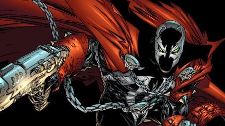 "Spawn"-Remake wird womöglich Low-Budget-Produktion mit Todd McFarlane als Regisseur, Top-Stars trotzdem nicht ausgeschlossen