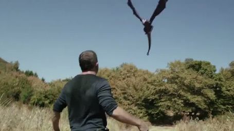 bild aus der news "Schwerter des Königs 3": Neuer Trailer zu Uwe Bolls Fantasy-Abenteuer mit Dominic Purcell