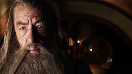 bild aus der news "A Slight Trick Of The Mind": "Herr der Ringe"-Star Ian McKellen verkörpert Sherlock Holmes in Rente