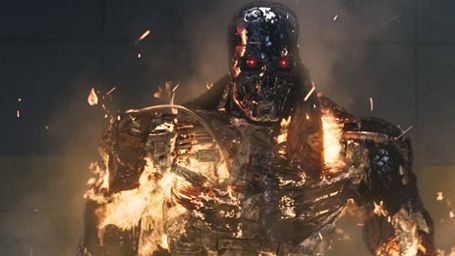 bild aus der news "Thor 2"-Regisseur Alan Taylor soll Regie bei "Terminator 5" übernehmen