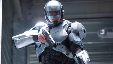 bild aus der news "Robocop" ist wieder da: Erster Trailer und neue Bilder zum Actioner-Remake mit Joel Kinnaman und Gary Oldman