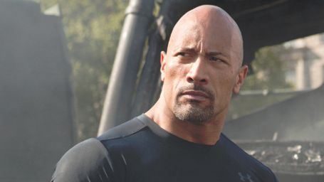 bild aus der news "Ein Colt für alle Fälle": Serien-Klassiker soll von McG mit Dwayne Johnson in der Hauptrolle fürs Kino adaptiert werden