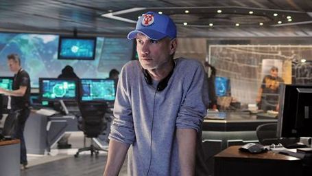 Roland Emmerich über weitere "Stargate"-Filme: Neue Trilogie als Reboot geplant