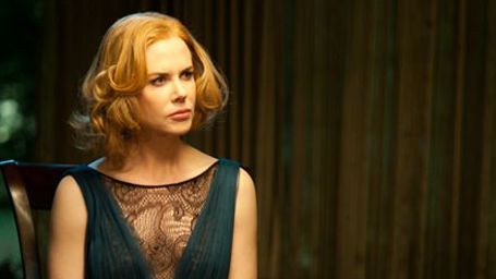 bild aus der news Nicole Kidman ersetzt Naomi Watts in Werner Herzogs "Queen of the Desert"