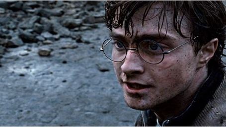 "Horny Potter": Daniel Radcliffe mit Hörnern auf neuen Bildern zu Alexandre Ajas "Horns"