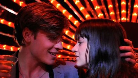 bild aus der news Besuch im Stripclub: Exklusiver Ausschnitt aus Gregor Schnitzlers Bestselleradaption "Spieltrieb" mit Maximilian Brückner