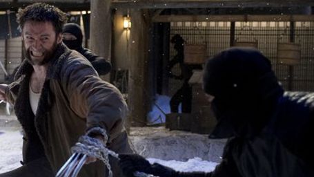 bild aus der news "Es wird die Leute umhauen!": Hugh Jackman über Mutanten-Sequel "X-Men: Zukunft ist Vergangenheit"
