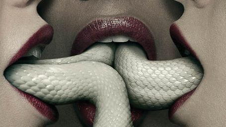 bild aus der news Jessica Lange begrüßt im neuen Teaser zu "American Horror Story: Coven" als mächtige Hexe die Neuankömmlinge