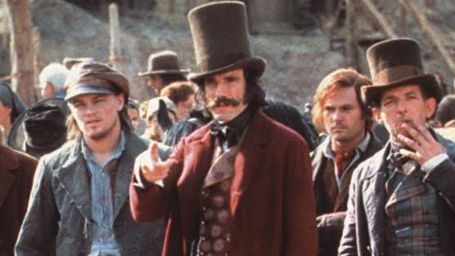 bild aus der news Harvey Weinstein verkündet: Martin Scorsese wollte 3,5-Stunden-Fassung von "Gangs of New York" in die Kinos bringen