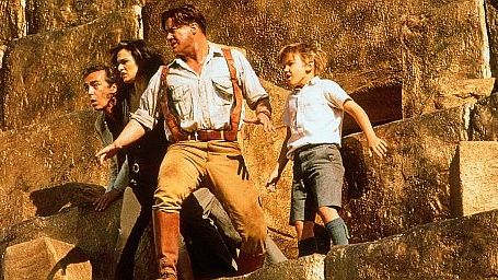 bild aus der news "Die Mumie": "Mama"-Regisseur Andres Muschietti übernimmt Regie beim Reboot