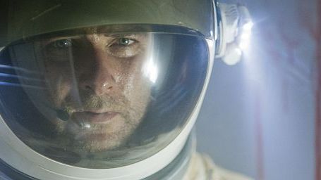 bild aus der news Blutiger Ausflug ins All: Erster Trailer zum Sci-Fi-Horror "The Last Days on Mars" mit Liev Schreiber