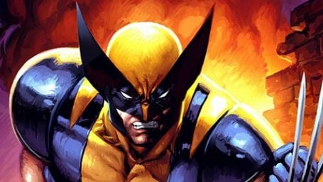 "Wolverine" in Gelb? So hätte Hugh Jackmans Superhelden-Anzug auch aussehen können