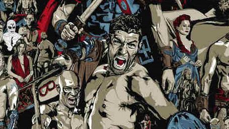 bild aus der news Coole Fan-Artworks zu "Hulk", "Looper", "Matrix", "Anchorman", Rambo u.v.m.
