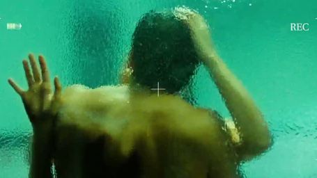 Angst ist sexy im Teaser-Trailer zu "Indiens erstem Erotik-Horror-Film" "Ragini MMS 2" mit Pornostar Sunny Leone