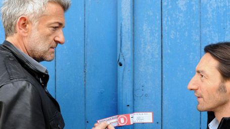 bild aus der news Das Ende der Ära Ritter und Stark: Berlin bekommt neue "Tatort"-Kommissare