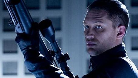 bild aus der news Neuer James Bond? "The Dark Knight Rises"-Bösewicht Tom Hardy angeblich Top-Kandidat für Daniel-Craig-Nachfolge