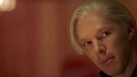 bild aus der news Exklusive Poster-Premiere zu "Inside WikiLeaks – Die fünfte Gewalt" mit Benedict Cumberbatch und Daniel Brühl