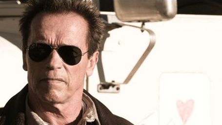 bild aus der news Heißes Gerücht: Arnold Schwarzenegger soll Bösewicht in James Camerons "Avatar 2" spielen