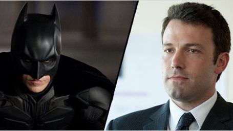 bild aus der news Ben Affleck spricht das erste Mal über seine umstrittene Besetzung als Batman