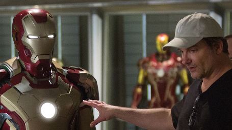 Shane Black ("Iron Man 3") verrät Details zu seinem geplanten Abenteuer-Actioner "Doc Savage"