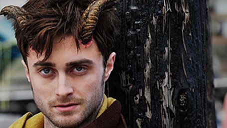 bild aus der news Nach "Horns" "The F Word" und "Kill Your Darlings": Daniel Radcliffe hat keinen Bock mehr auf Nacktszenen