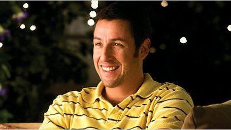 bild aus der news "The Cobbler": Adam Sandler übernimmt weitere dramatische Rolle im neuen Film von Thomas McCarthy