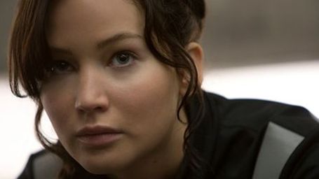 bild aus der news Jennifer Lawrence und Gary Ross arbeiten nach "Die Tribute von Panem - Tödliche Spiele" zusammen an "Jenseits von Eden"