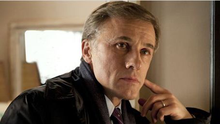 bild aus der news Warners moderner Action-Söldner-"Tarzan" kommt doch noch: Christoph Waltz nun statt Samuel L. Jackson als Bösewicht
