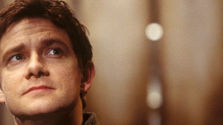 bild aus der news "Sherlock"-Star Martin Freeman übernimmt Hauptrolle in "Fargo"-TV-Serie nach dem Kultfilm der Coen-Brüder