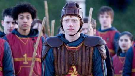 bild aus der news Nachschub für "Harry Potter"-Fans: Warner Bros. plant offenbar Quidditch-Spin-Off und sichert sich weitere Filmrechte