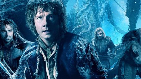 Neue Banner zu "Der Hobbit: Smaugs Einöde" mit Martin Freeman und Lee Pace + Trailer-Ankündigung
