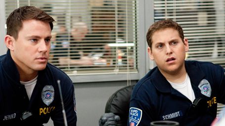 bild aus der news "22 Jump Street": Produktionsbeginn von "21 Jump Street"-Fortsetzung mit Channing Tatum und Jonah Hill