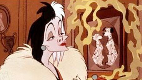 bild aus der news Disney plant Einzelfilm über "101 Dalmatiner"-Bösewichtin Cruella De Vil