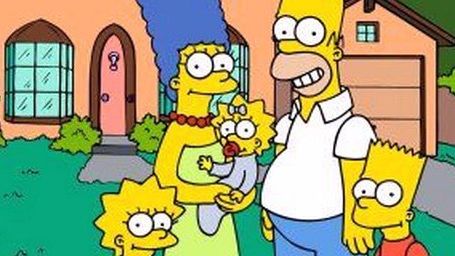 bild aus der news "Die Simpsons"-Fans aufgepasst: Eine Figur stirbt und es kommt zum Crossover mit "Futurama"
