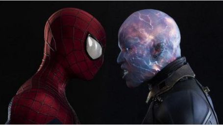 bild aus der news Drehbuchautoren für "The Amazing Spider-Man 3" stehen fest und Paul Giamatti kehrt als Rhino zurück