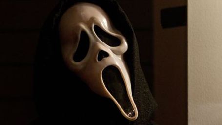 Harvey Weinstein hat weiter Pläne für "Scream": "Scream 5" soll das Ende werden, TV-Serie ein neuer Anfang