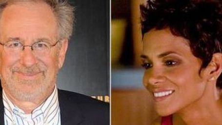 bild aus der news Casting-Coup: Halle Berry wird für Spielberg-Serie "Extant" zur Raumfahrerin