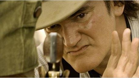 Quentin Tarantino veröffentlicht seine Lieblingsfilme 2013: Johnny-Depp-Flop "Lone Ranger" in den Top-10