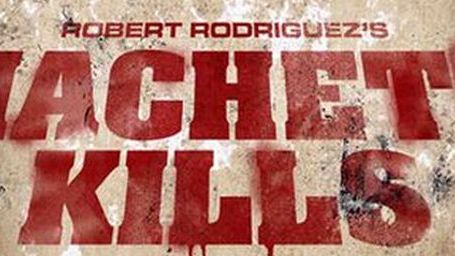 bild aus der news Lady Gaga, Alexa Vega und ganz viel Trash: Neuer Trailer und neues Poster zu "Machete Kills"