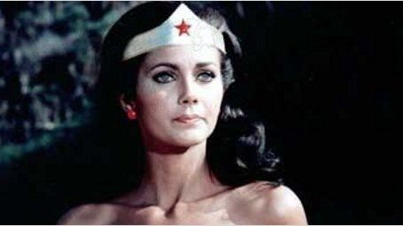 bild aus der news Warner-Chef fordert: Wir brauchen mehr Superhelden! "Wonder Woman" muss kommen!
