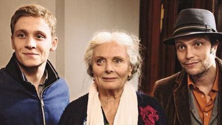 bild aus der news "Frau Ella"-Premiere: Liveübertragung vom roten Teppich mit Matthias Schweighöfer