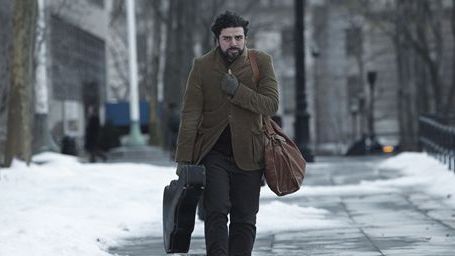 Neuer Trailer zu "Inside Llewyn Davis", dem neuen Musikfilm der Coen-Brüder mit Carey Mulligan