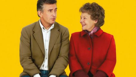 bild aus der news Neuer Trailer zu "Philomena" mit einer bezaubernden Judi Dench in der Hauptrolle