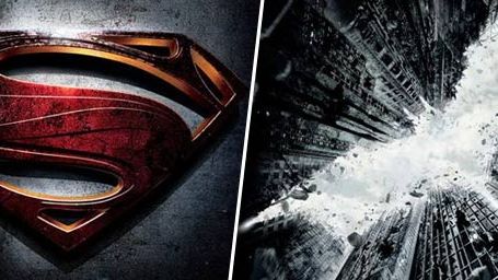 bild aus der news Neuer Gegner für Superman? Ben Affleck will angeblich Larry David als Mister Mxyzptlk für "Batman vs. Superman"