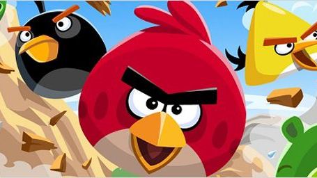 "Angry Birds": Regisseure für Kinofilm zum Kult-Handyspiel-Klassiker gefunden